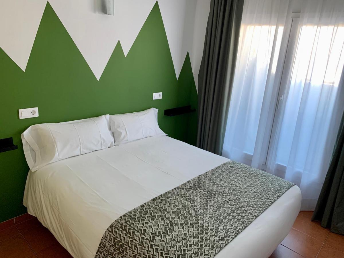 Hotel Musher Pas De La Casa Exterior photo