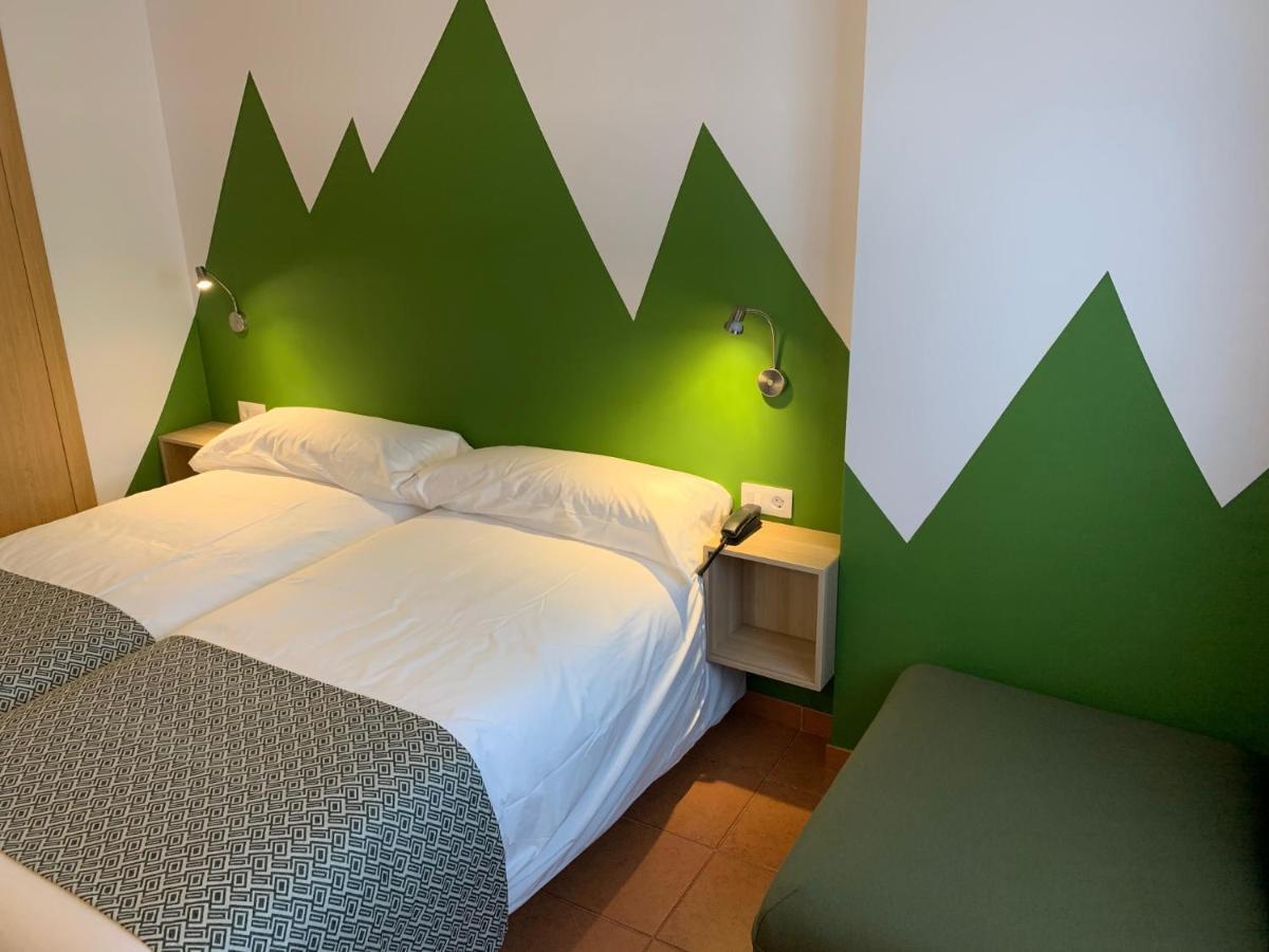 Hotel Musher Pas De La Casa Exterior photo